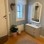 Fantastisk Sjohytte, 10 Sengeplasser, Og Egen Brygge *