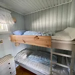 Fantastisk Sjohytte, 10 Sengeplasser, Og Egen Brygge 別荘 フレドリクスタ