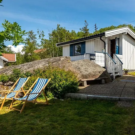 Holiday home Fantastisk Sjohytte, 10 Sengeplasser, Strand Og Egen Brygge *