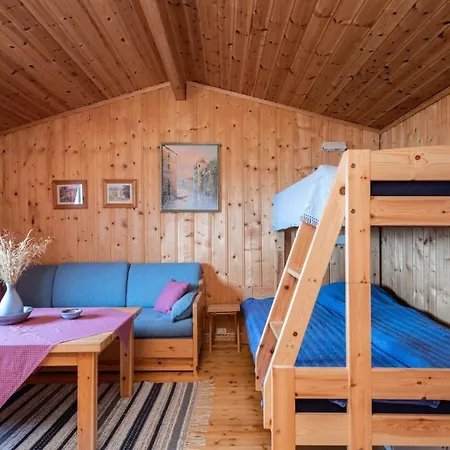 Fantastisk Sjohytte, 10 Sengeplasser, Og Egen Brygge Fredrikstad