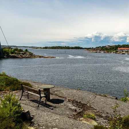 Fantastisk Sjohytte, 10 Sengeplasser, Strand Og Egen Brygge