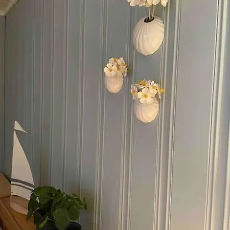 Сasa de vacaciones Fantastisk Sjohytte, 10 Sengeplasser, Og Egen Brygge *